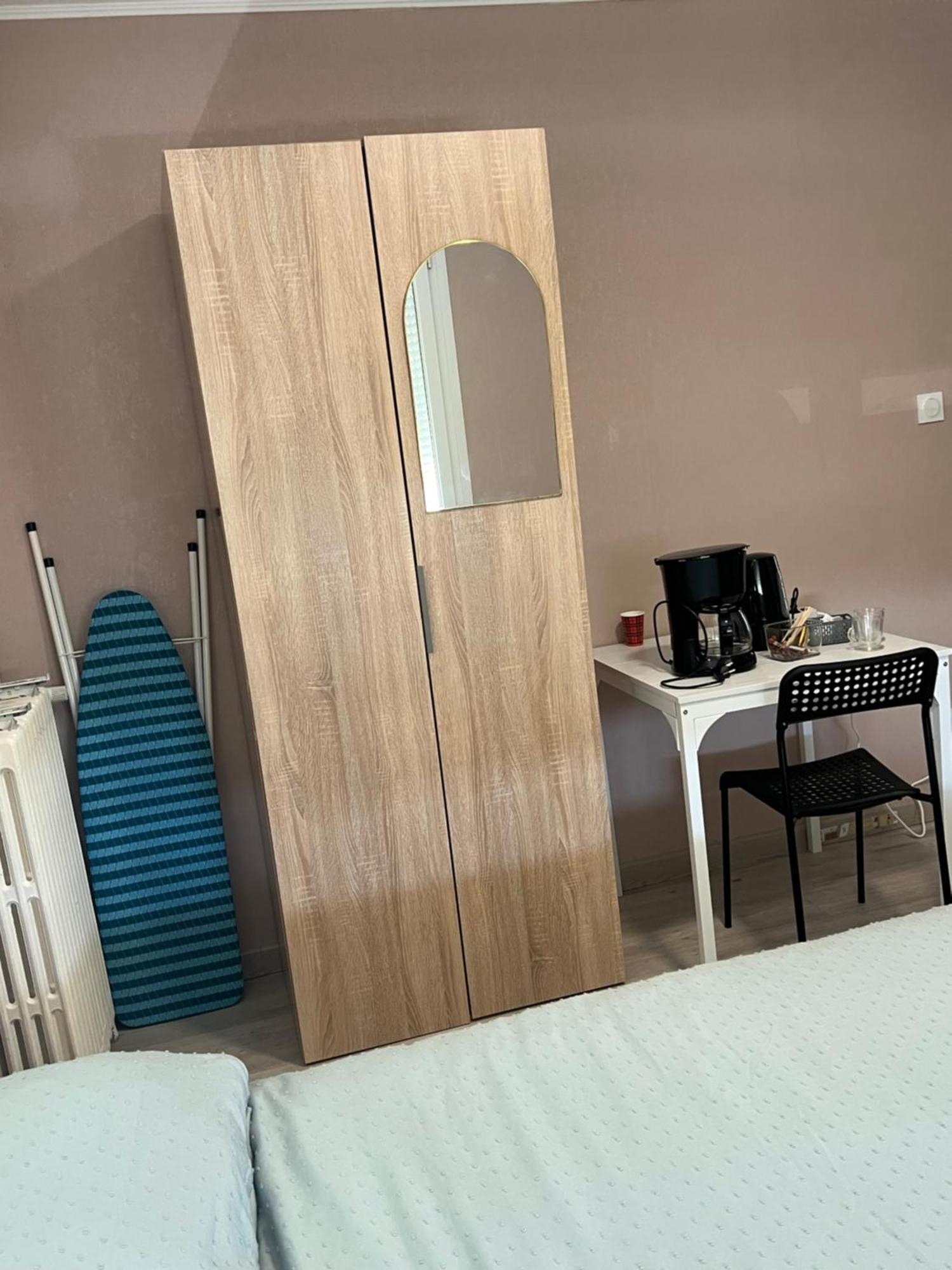 Chambre Privee Au Coeur De Ville Toulouse Toulouse
