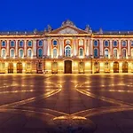 Chambre Privee Au Coeur De Ville Toulouse