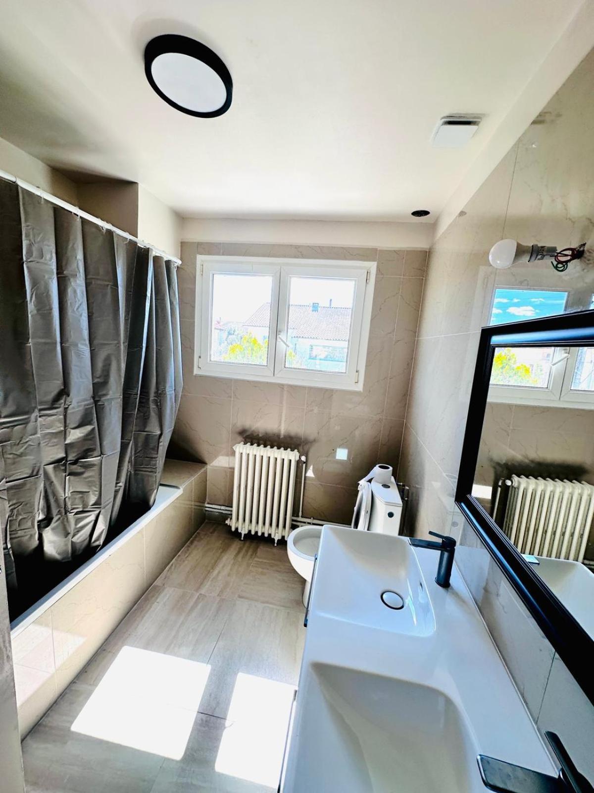 Chambre Privee Au Coeur De Ville Toulouse Maison d'hôtes Toulouse
