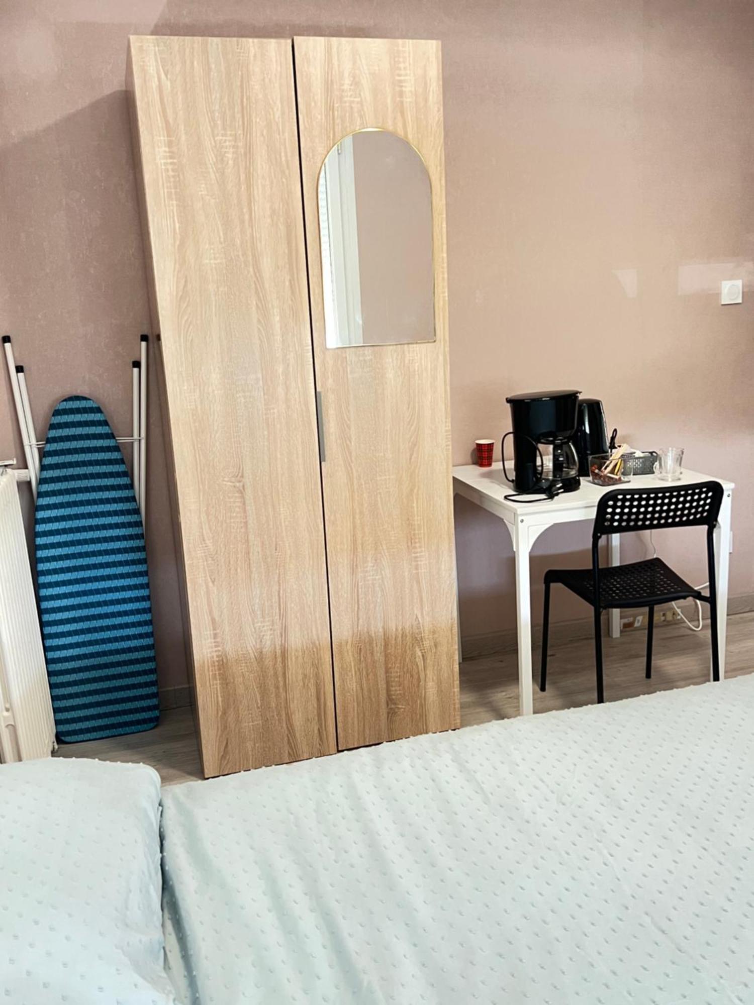 Chambre Privee Au Coeur De Ville Toulouse Maison d'hôtes Toulouse