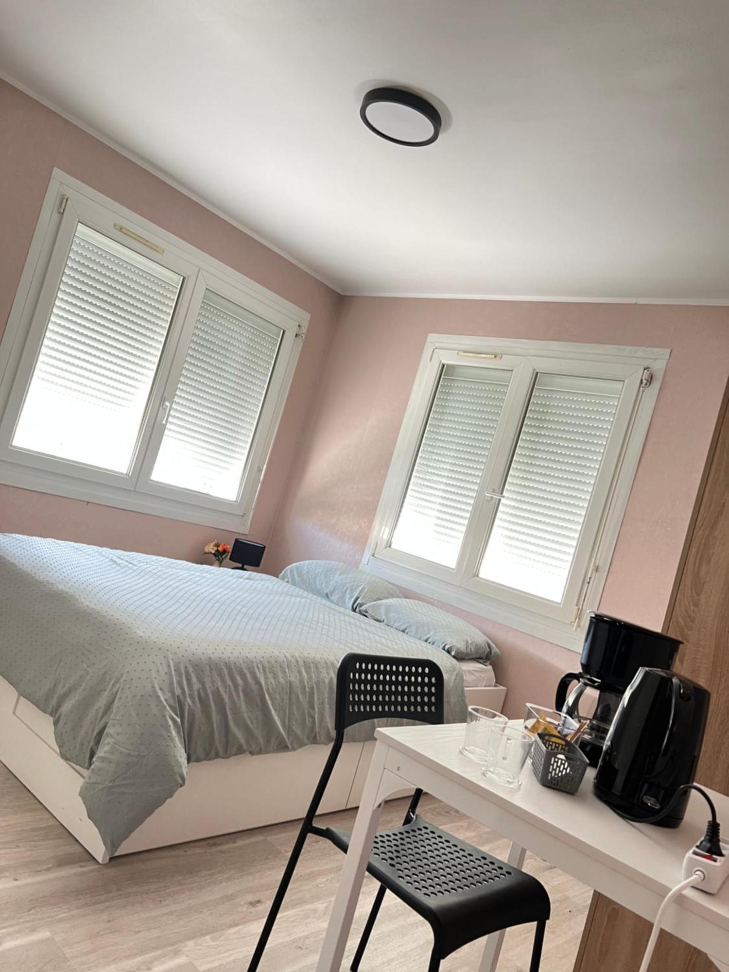 Maison d'hôtes Chambre Privee Au Coeur De Ville Toulouse *